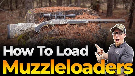 are muzzleloaders cheap to shoot